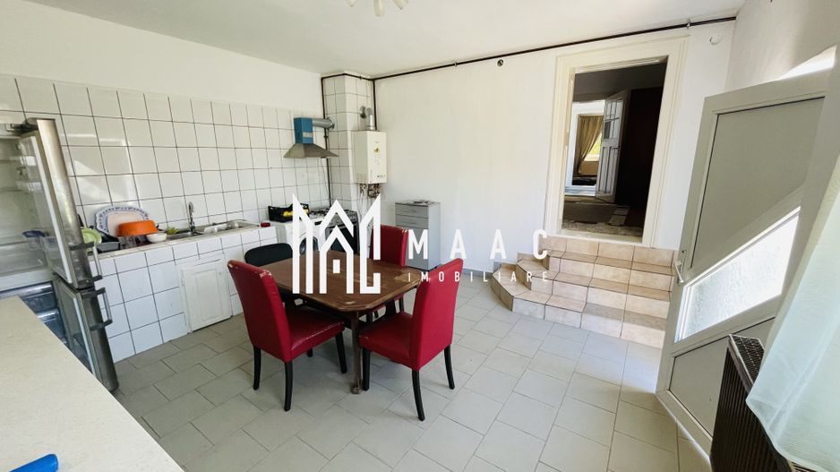 Casa individuala I 100 MP Utili I Curte 600 MP I Zona Turnisor - Poză 7