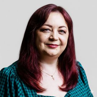 Florentina Berlan - Realist Estate Agency