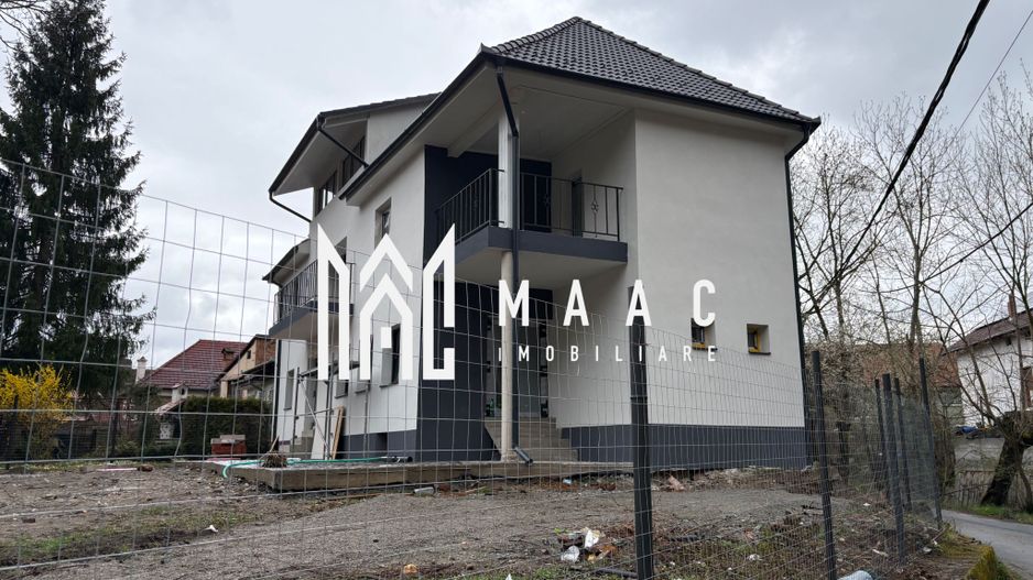 Vilă spațioasă în centrul Cisnădioarei, teren generos 1300 mp, finalizată 2025 - Poză 2