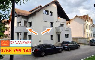 Apartament Nou cu 2 Camere + parcare inclusa în Traian Rm.VL