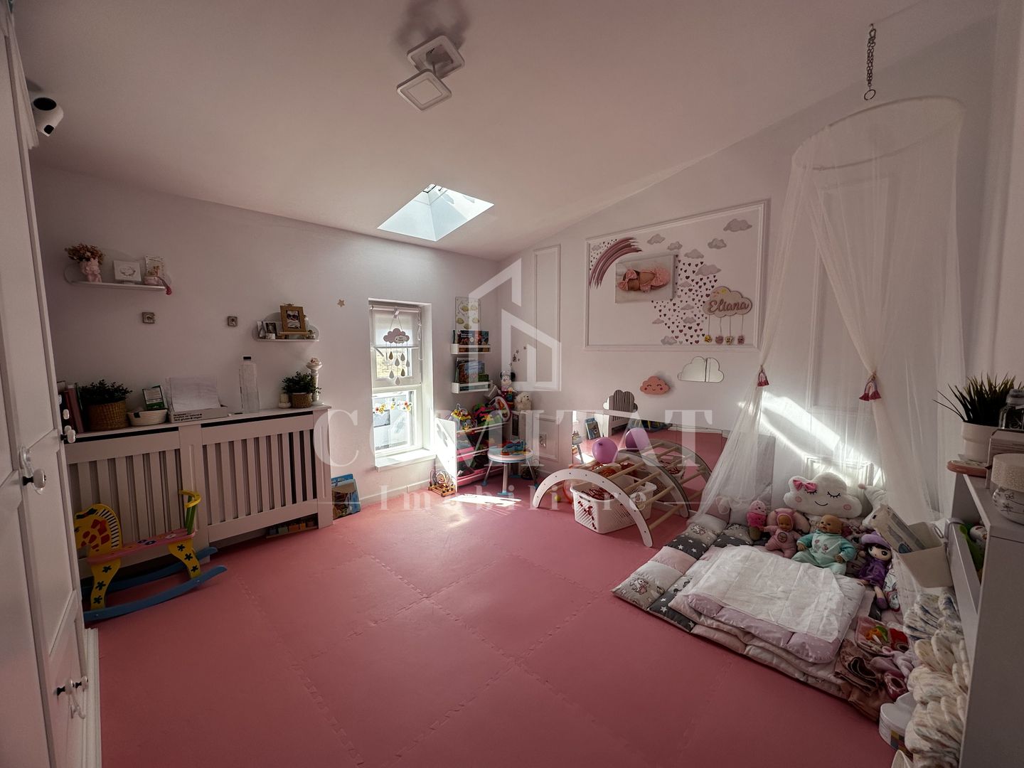 Casă la cheie | 2 locuri de parcare | Cartier Terra - Poză 15