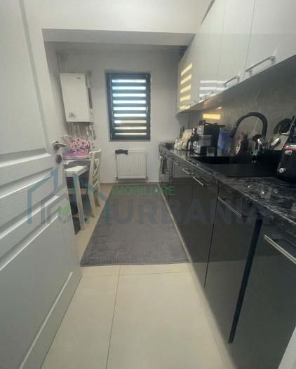 Apartament 2 camere în Panoramic Residence Valea Adanca, construcție 2021 - Poză 2