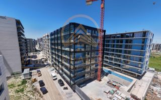 Investiția perfectă pe partea cu marea – Studio disponibil imediat - Poză 26