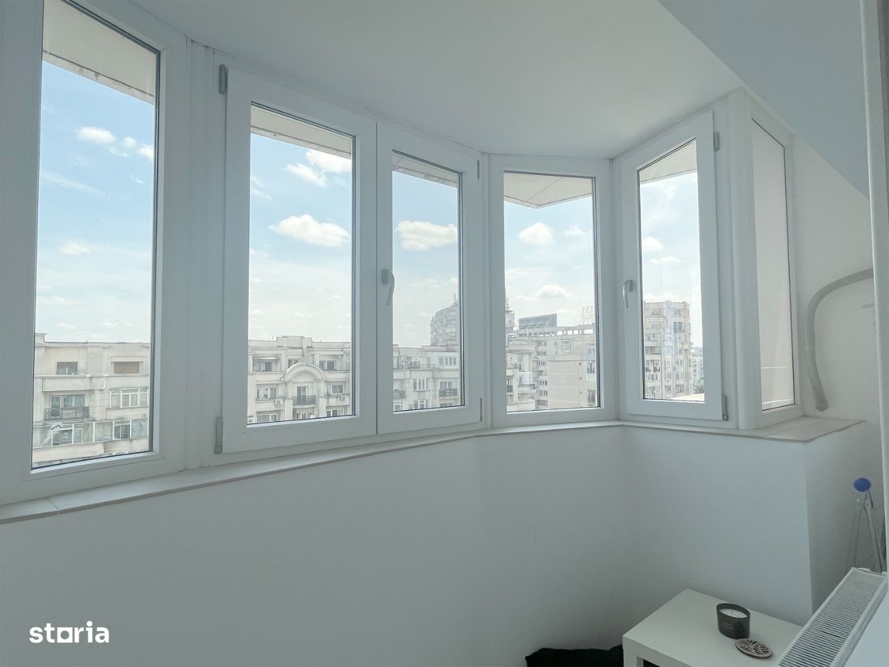 Apartament 3 camere de închiriat | Bulevardul Decebal | - Poză 14