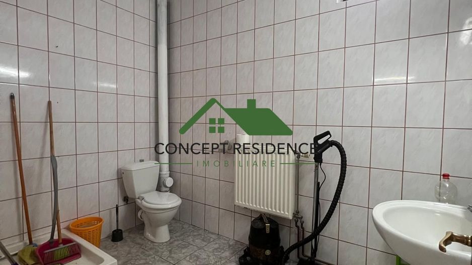 Vilă 816 mp | 20 ari teren | Valea Roșie | Ideală pentru investitie - Poză 12