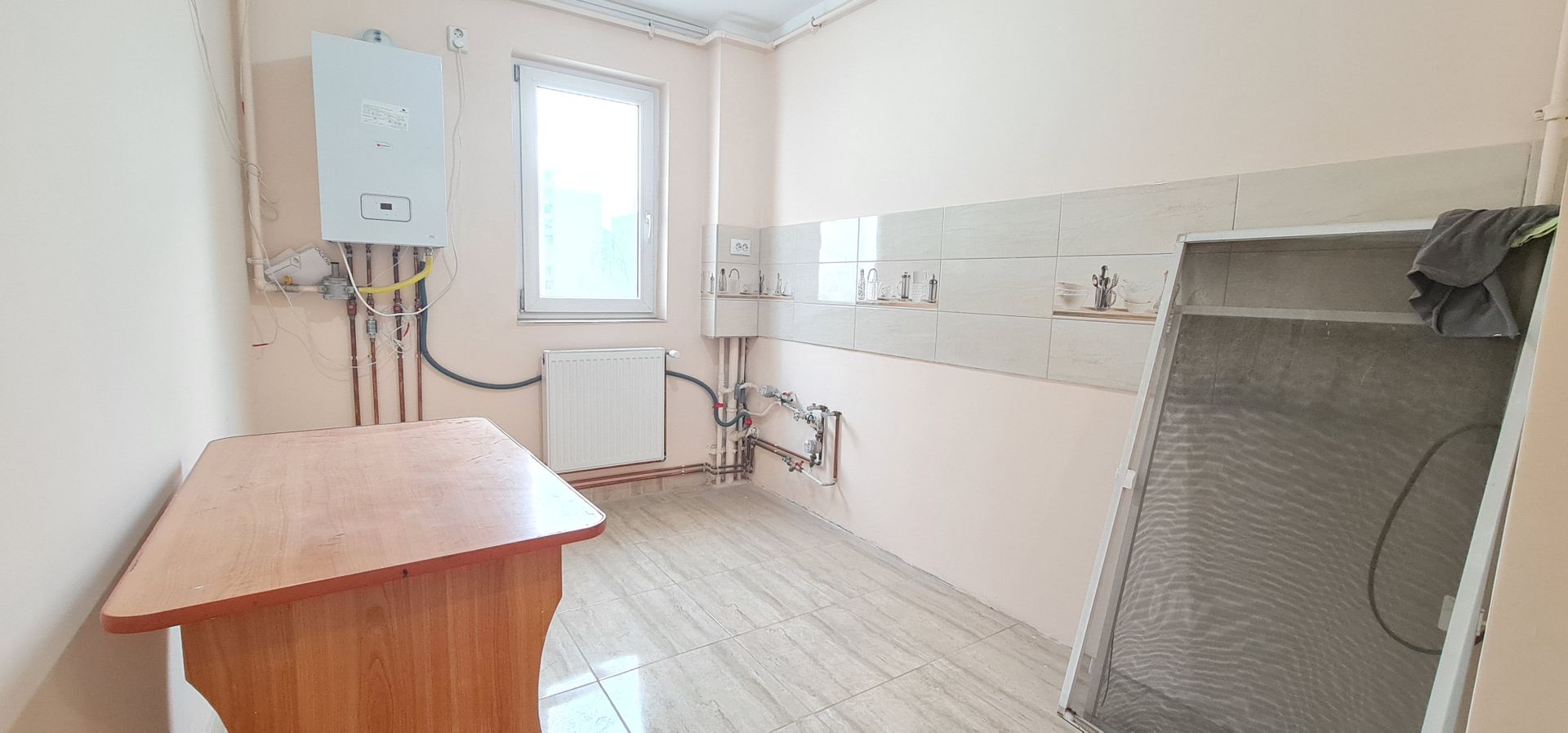 Apartament 2 camere Tractorul - Poză 7