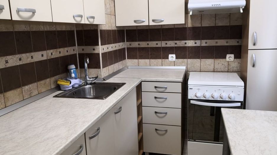 Apartament 2 camere decomandat – Floreasca - Poză 1