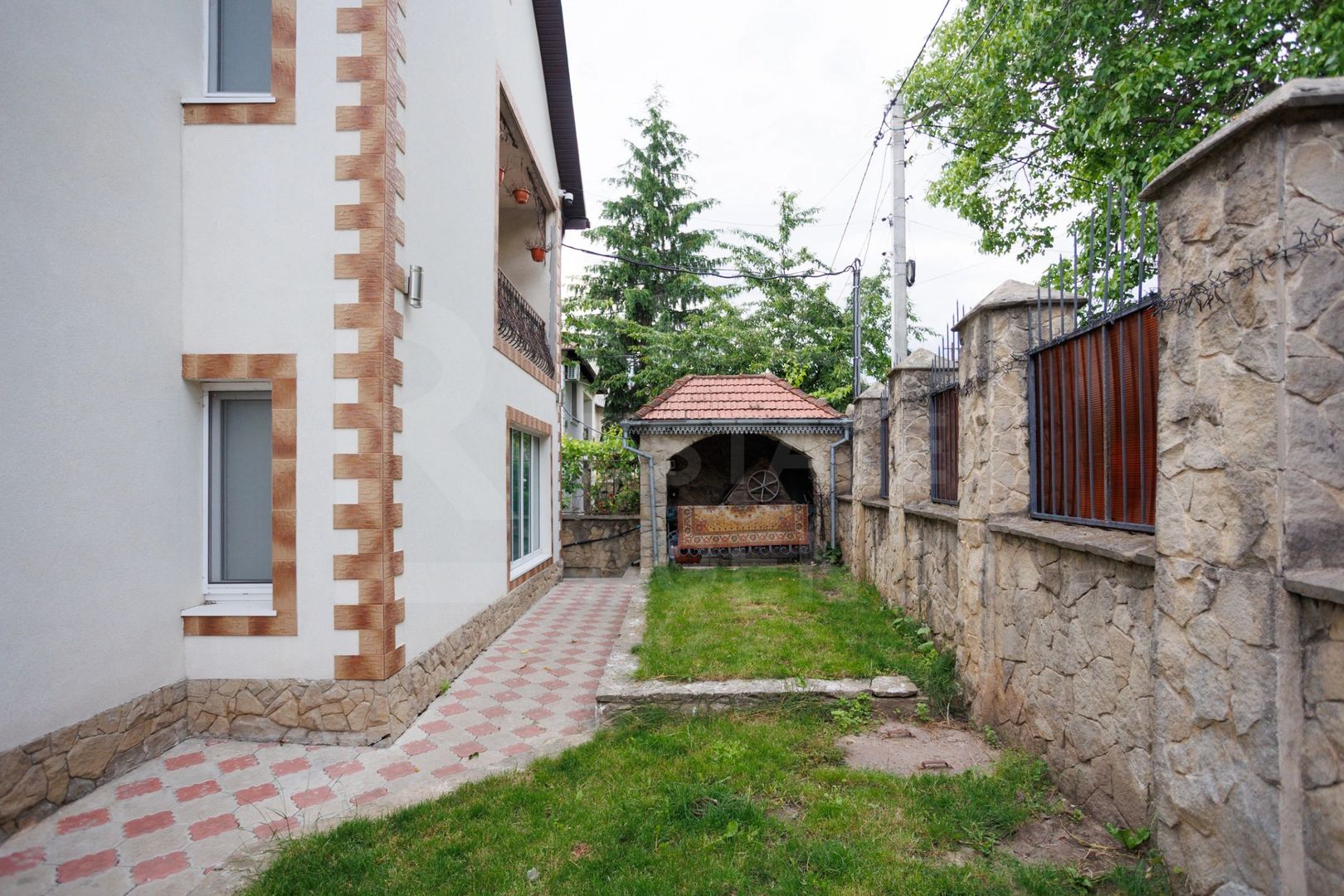 Vânzare, casa, 8 camere, str. Olimpica, Codru - Poză 23