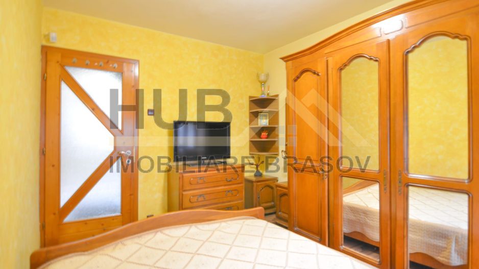 De Vanzare Apartament 3 Camere | Decomandat | 68mp Util | Etaj 1 | Noua - Poză 6
