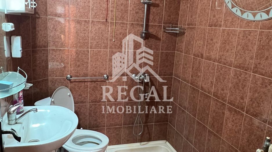 Casă spațioasă de închiriat – ideală pentru muncitori - Poză 11