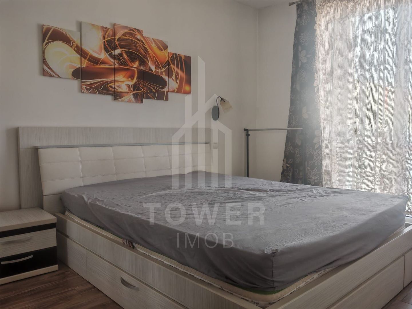 Apartament 2 camere de închiriat | Cartierul Arhitecților| Virgil Ispas. - Poză 2