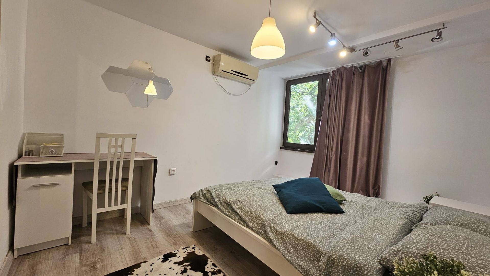Garsoniera Studio - Piata Amzei - Calea Victoriei - Chirie - Poză 2