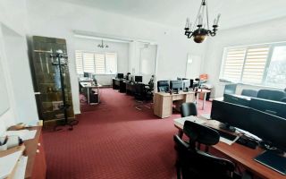 Inchiriere spatiu birou Andrei Muresanu, 147 mp - Poză 6