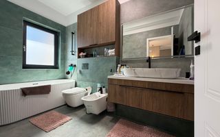 Locație premium, lângă pădure | Vila individuala 4 camere+piscina - Poză 4