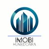 Imobi Hunedoara - Logo