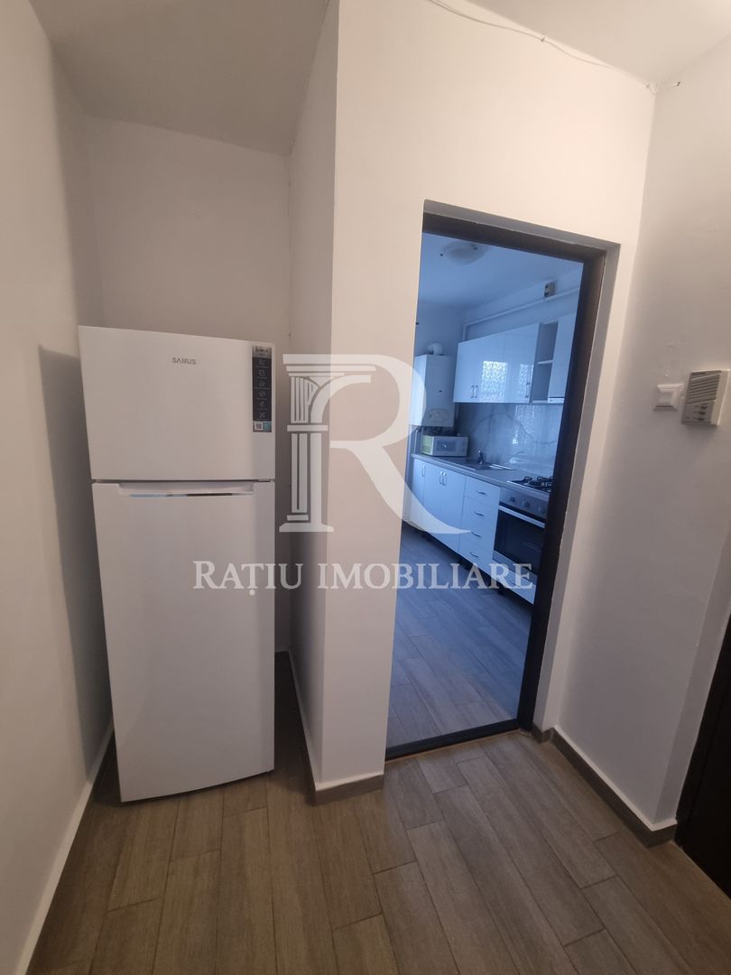 De inchiriat | Apartament cu 2 camere | Zona Gojdu | Deva - Poză 6