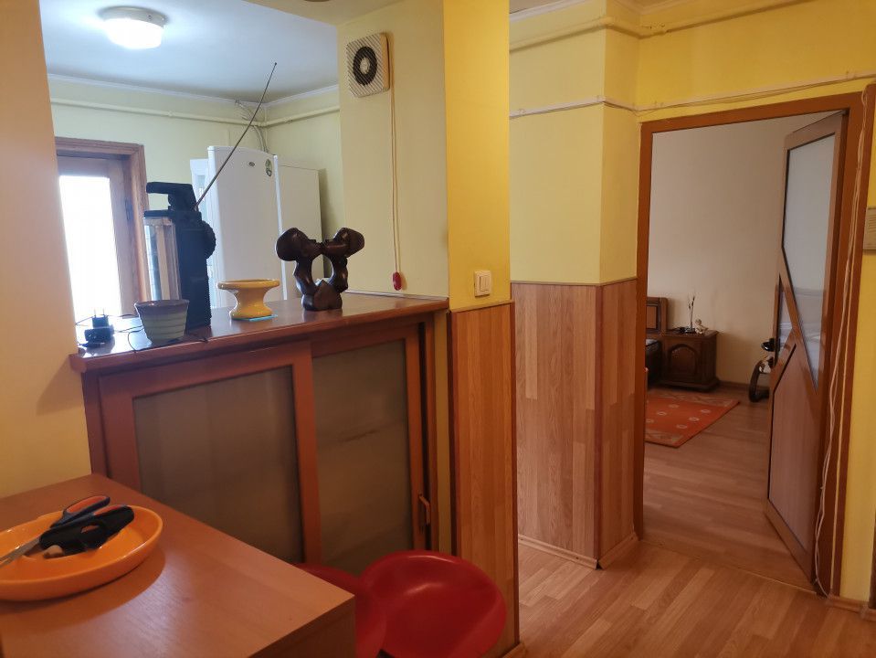 Inchiriere apartament 3 camere, Eremia Grigorescu - Poză 3