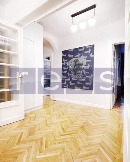 VANZARE APARTAMENT SUPERB 3 CAMERE VILA INTEREBELICA DACIA EMINESCU 90MP RENOVAT - Poză 3