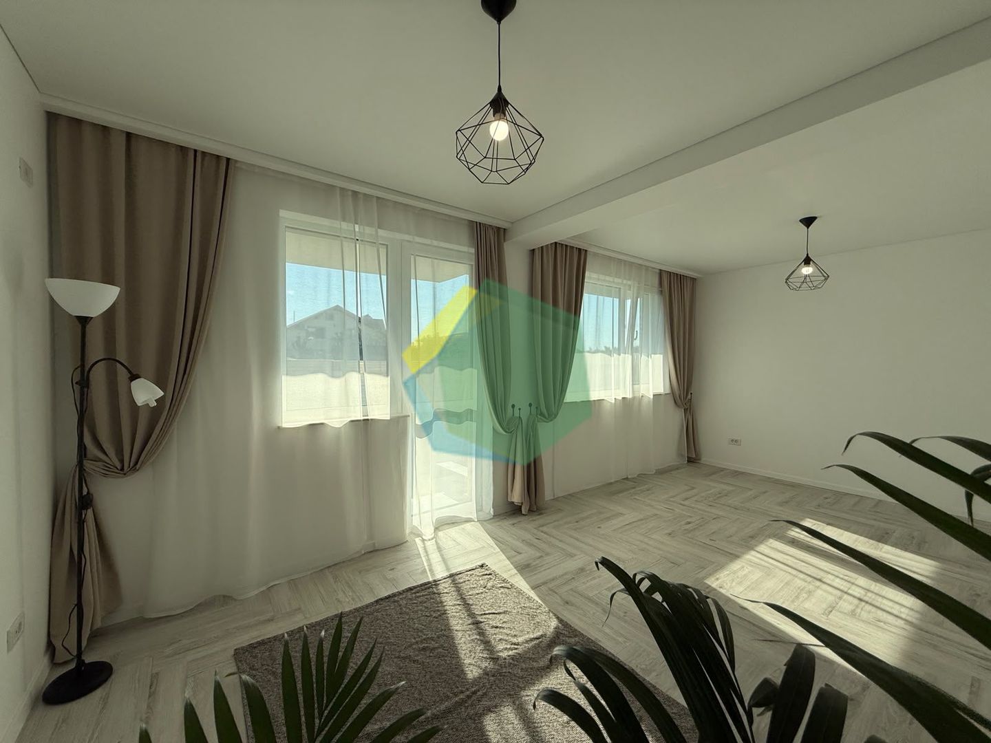Duplex Modern in Complex Privat | Curte Proprie | Otopeni Odai - Poză 6