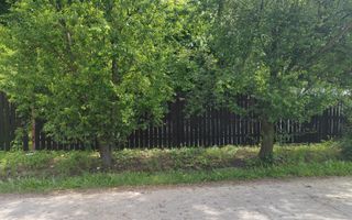 🏡 Teren Intravilan 600 mp – Comuna Mătăsaru, jud. Dâmbovița - Poză 4