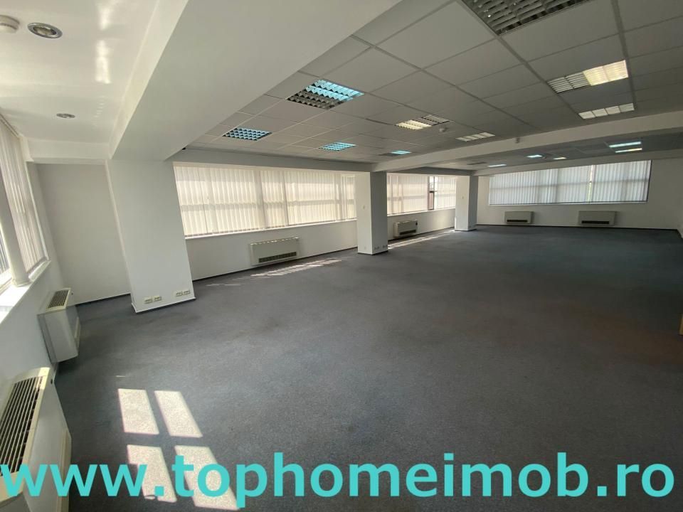 Spatiu birouri - Bd. Expozitiei - Mega Image - Poză 9