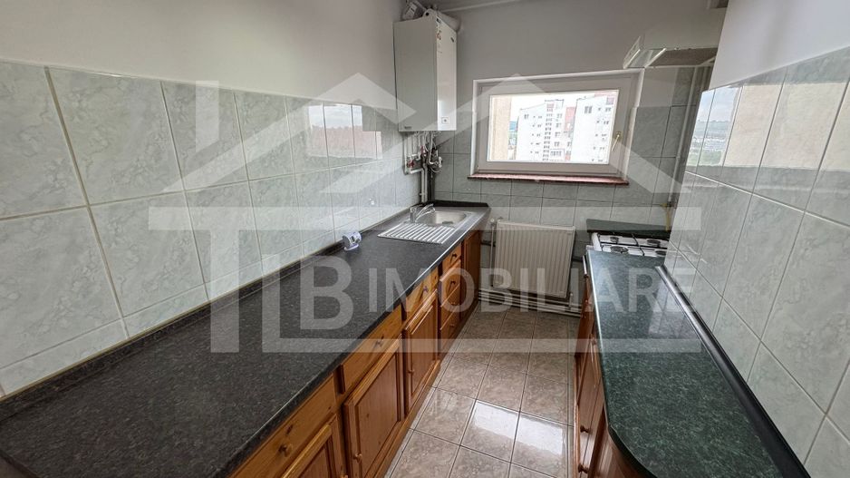 Apartament cu 2 camere, 50mp, Zona Ultracentrala - Poză 5