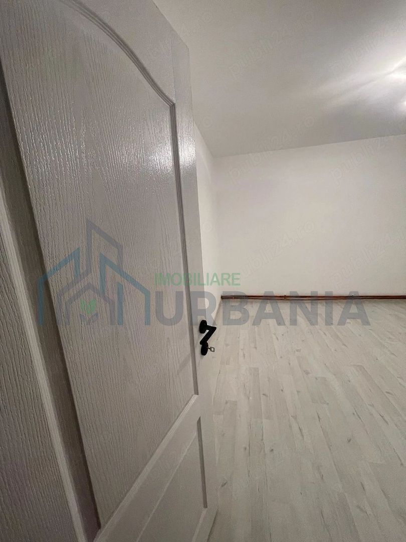 Apartament 3 camere, complet renovat, Tomești, Iași - Poză 2