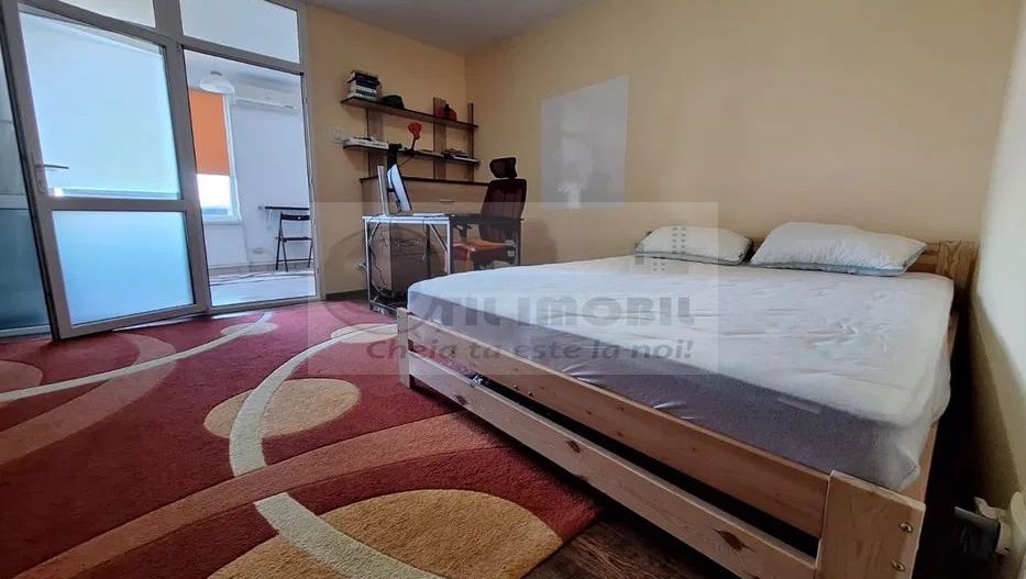 Apartament 1 camera Tatarasi - 350 euro - Poză 1