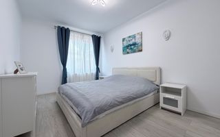 VANZARE | 2 CAMERE | PIPERA | COMPLET MOBILAT SI UTILAT | - Poză 10