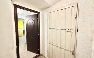 Apartament 1 camera - Take Ionescu DEMISOL - Poză 7