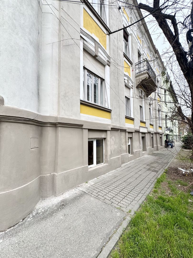 Birouri reprezentative, finisaje moderne, prima închiriere - Poză 24