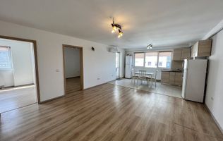 Apartament cu 3 camere de inchiriat in Olimpic, Bd Garii