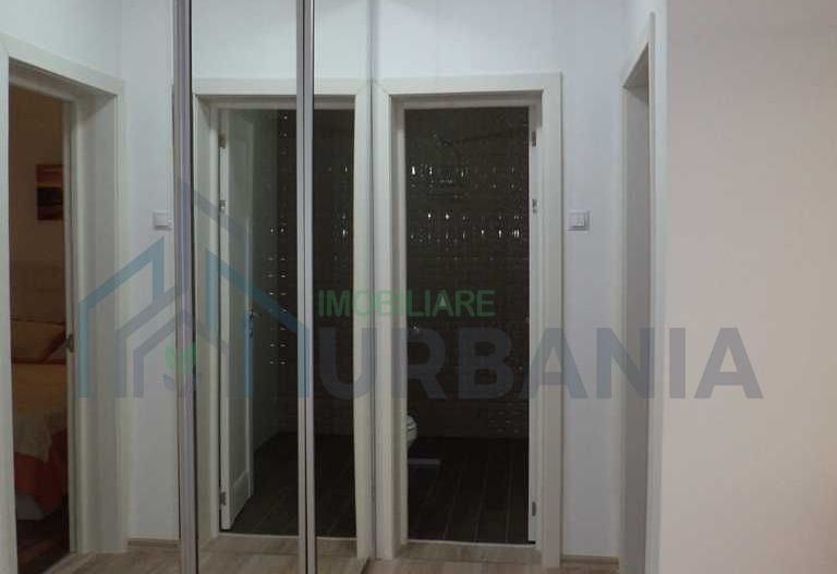Apartament 2 camere de închiriat în Centru – Zona Mitropoliei, Iași - Poză 5