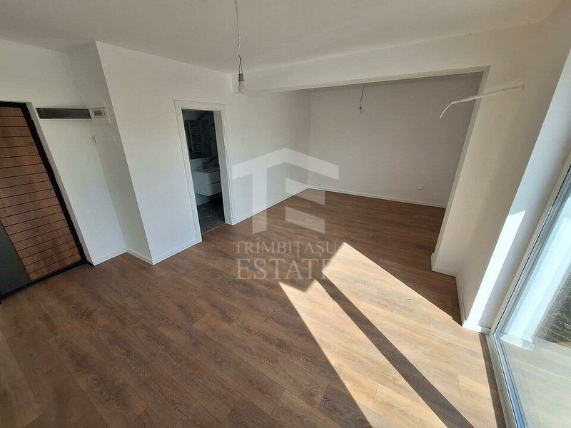 Garsoniera Spatioasa - Bloc Nou - Gradina Proprie - Finisaje complete - OFERTA - Poză 8