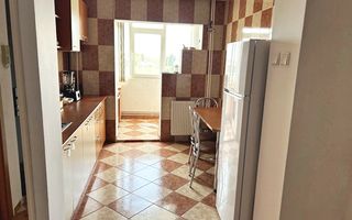 De închiriat | Apartament 3 camere | Fizicienilor | București - Poză 3