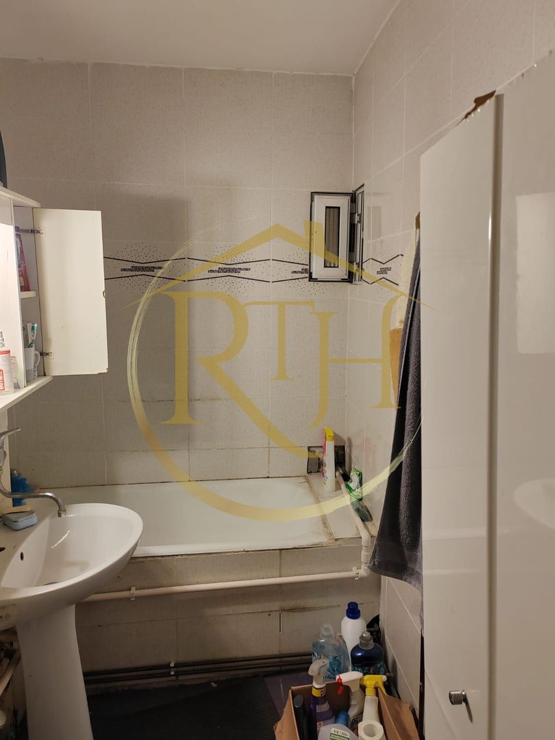 Oferim spre inchiriere un apartament cu o camera in zona Timocului - Poză 7