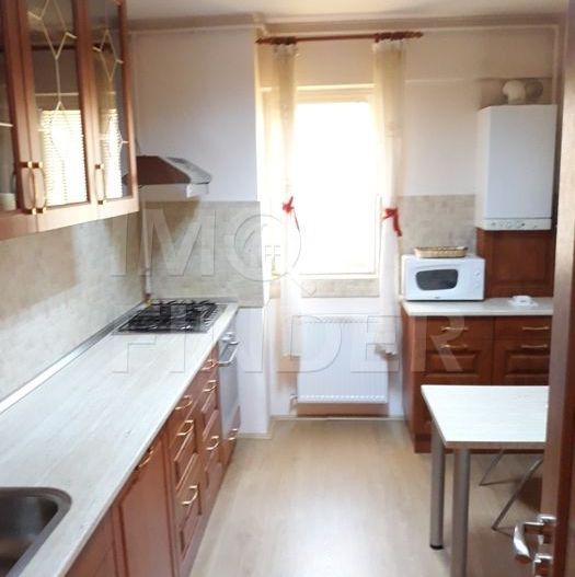 Apartament Decomandat cu Parcare Subterana Borhanci - Poză 6