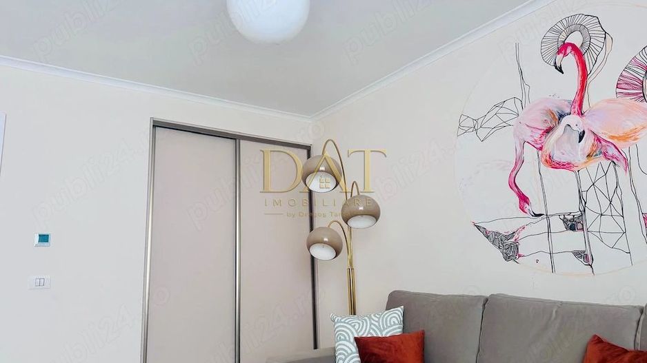 Apartament 2 camere decomandate | Recent renovat | Central - Poză 5
