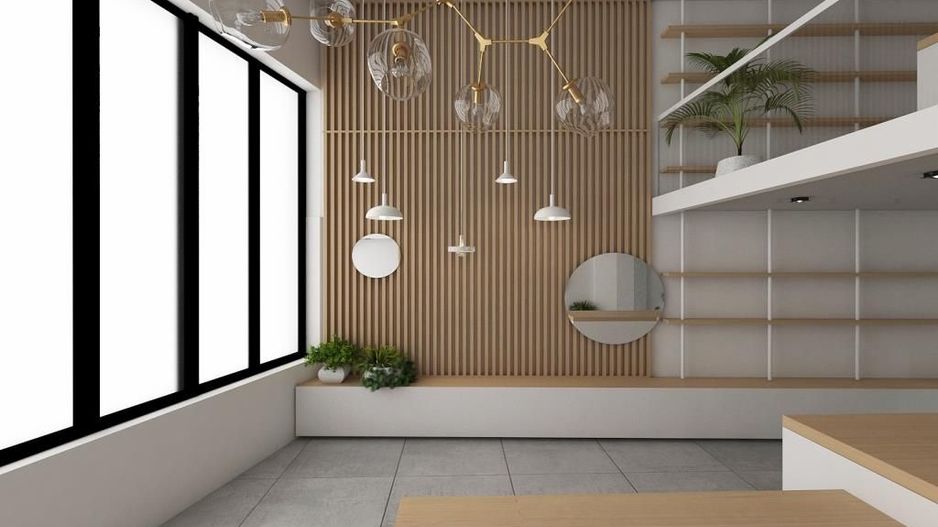 Spatiul comercial Buzesti stradal - Poză 4