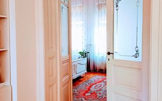 Apartament 3 camere zona Elisabetin - la casa - Poză 8