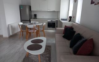 Apartament 2 camere Coresi Avantgarden  - Poză 5