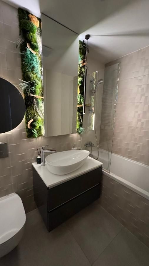 Apartament 2 camere mobilat utilat LUX Complex Rezidential Cloud9 - Poză 11