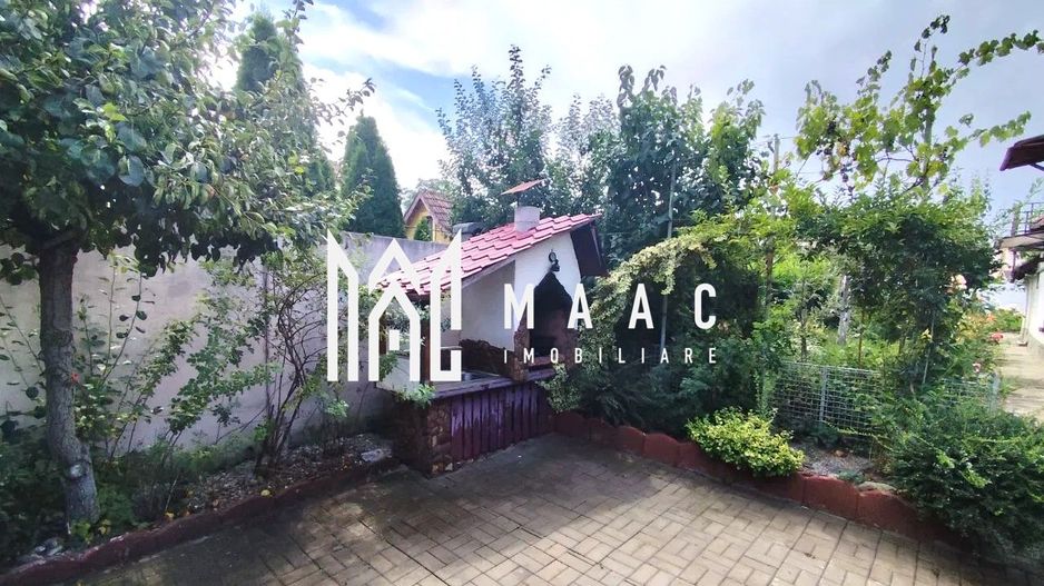 Casa 3 camere I Teren 548 mp I Garaj I Zona Trei Stejari - Poză 8