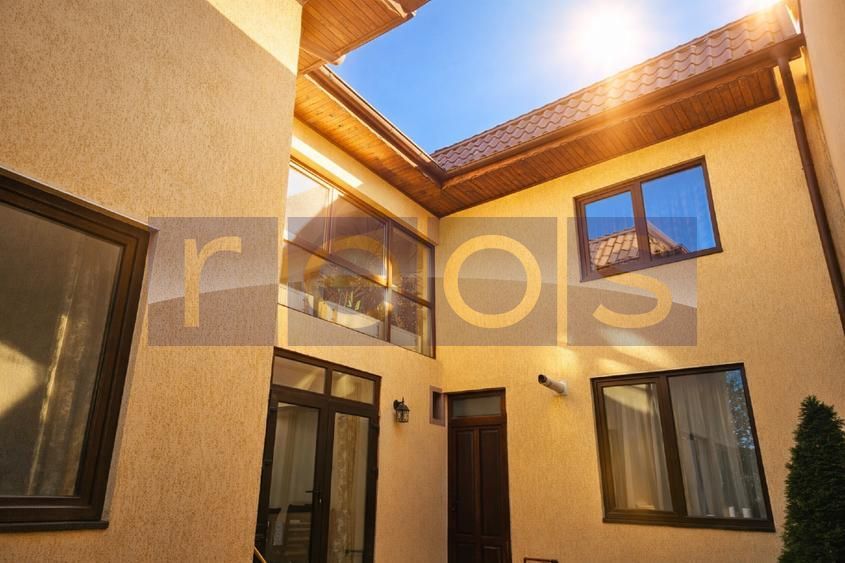 INCHIRIERE VILA DOMENII | 250MP | IDEAL ACTIVITATI COMERCIALE |PARCARE - Poză 15