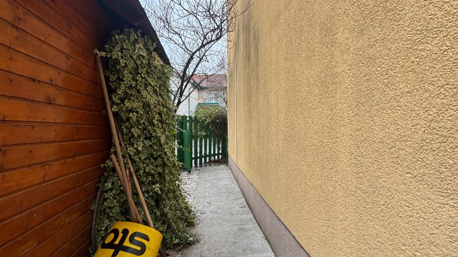 4 camere|| Loc de parcare| CLASS PIPERA - Poză 24