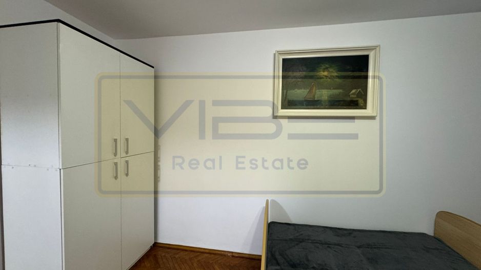 Apartament 1 camera decomandat Carrefour Felicia - Poză 10