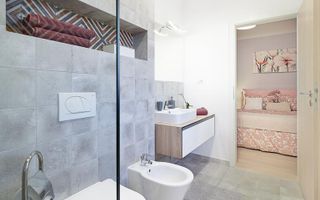 Duplex în zona Calea  Aradului - Poză 10