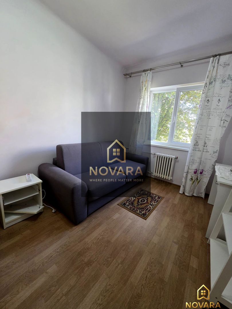 2 camere langa Parcul Petofi ultracentral - Poză 8