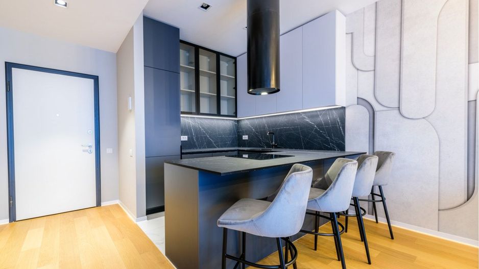 Apartament 3 camere premium în One Mircea Eliade I View spectaculos - Poză 7
