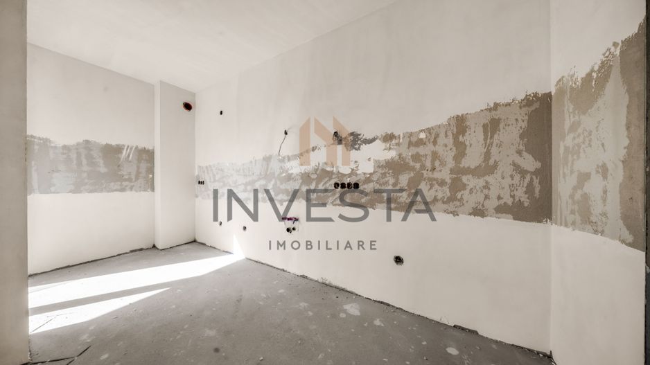 Apartament 3 camere de 80 mp, Constructie Premium, Andrei Muresanu! - Poză 3